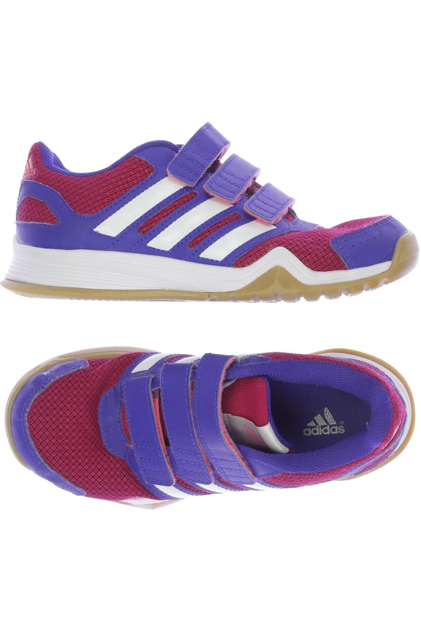 

adidas Damen Kinderschuhe, mehrfarbig, Gr. 34