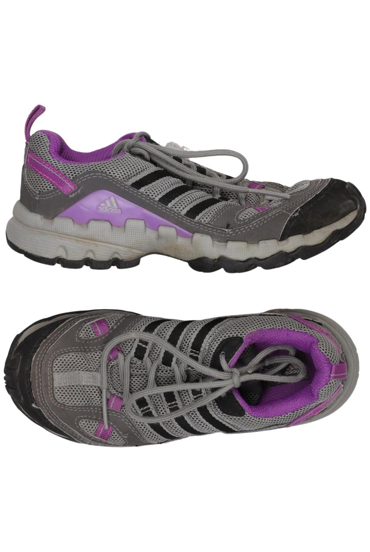 

adidas Mädchen Kinderschuhe, mehrfarbig, Gr. 30