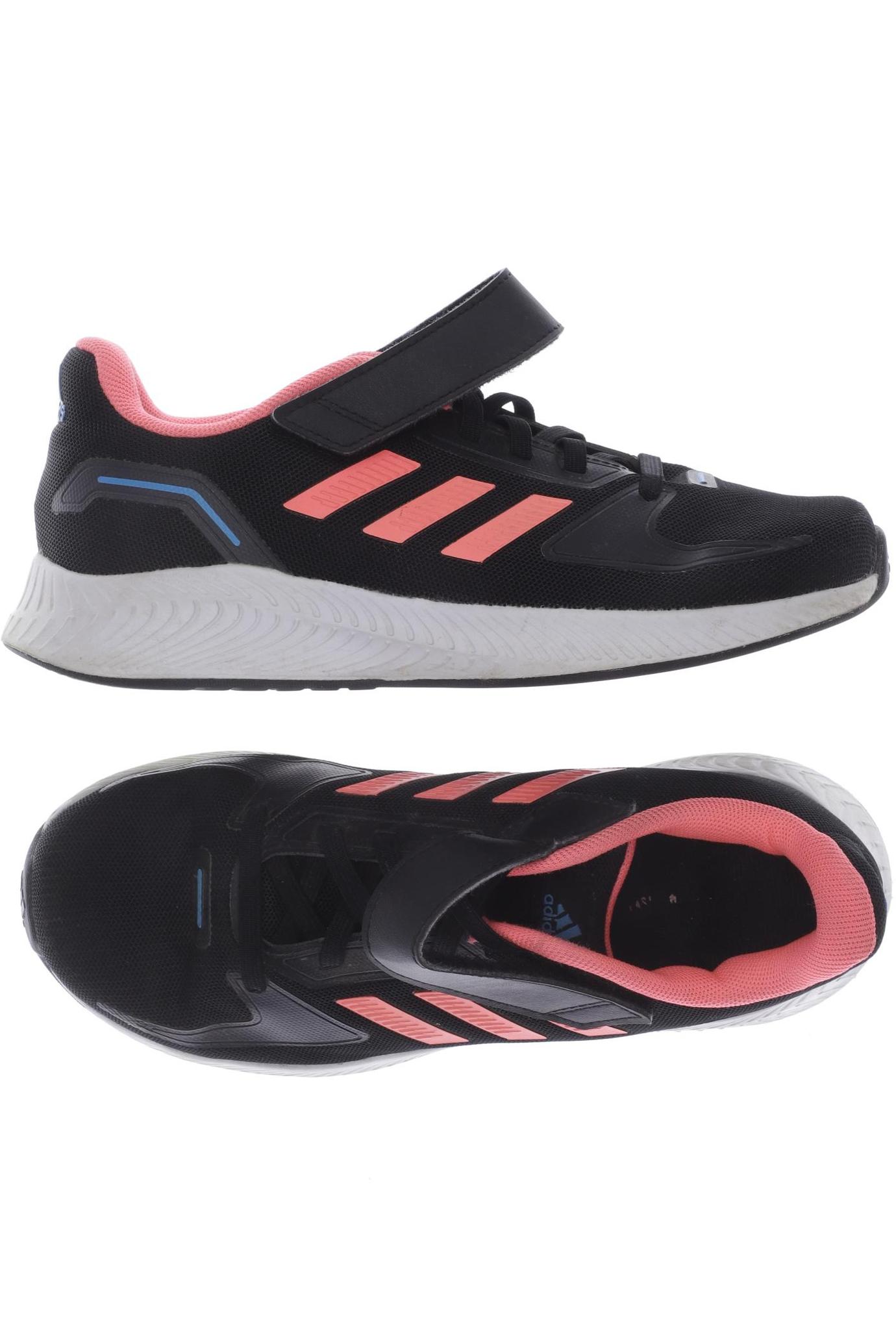 

Adidas Mädchen Kinderschuhe, schwarz