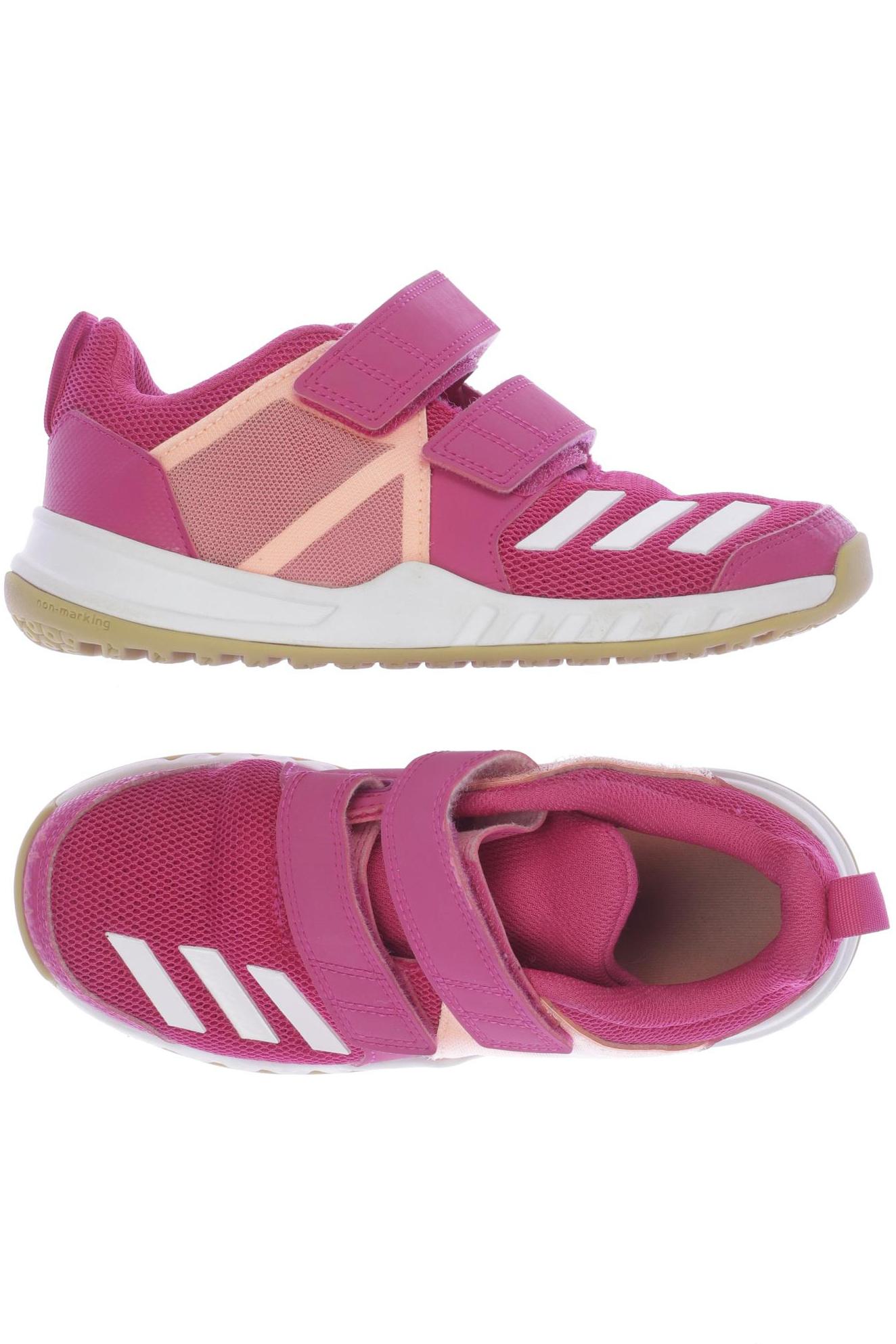 

adidas Damen Kinderschuhe, pink, Gr. 33