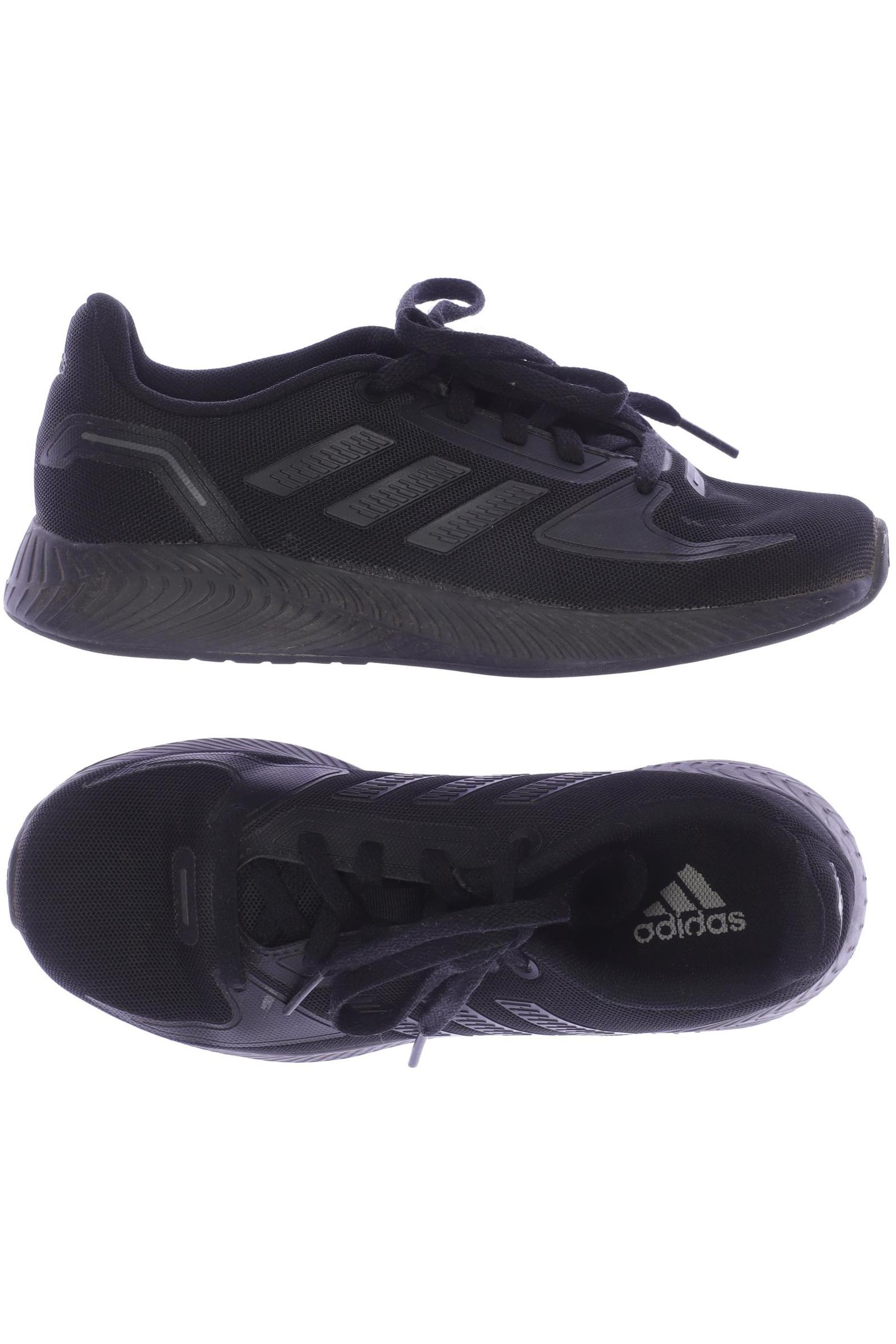 

Adidas Mädchen Kinderschuhe, schwarz
