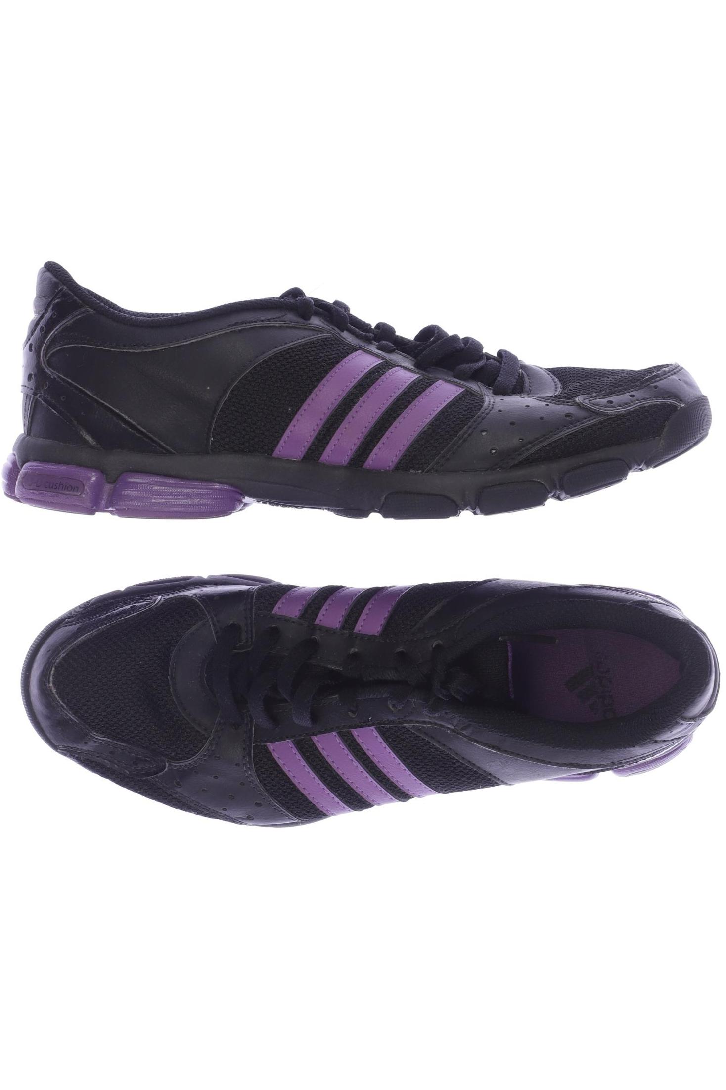 

Adidas Mädchen Kinderschuhe, schwarz