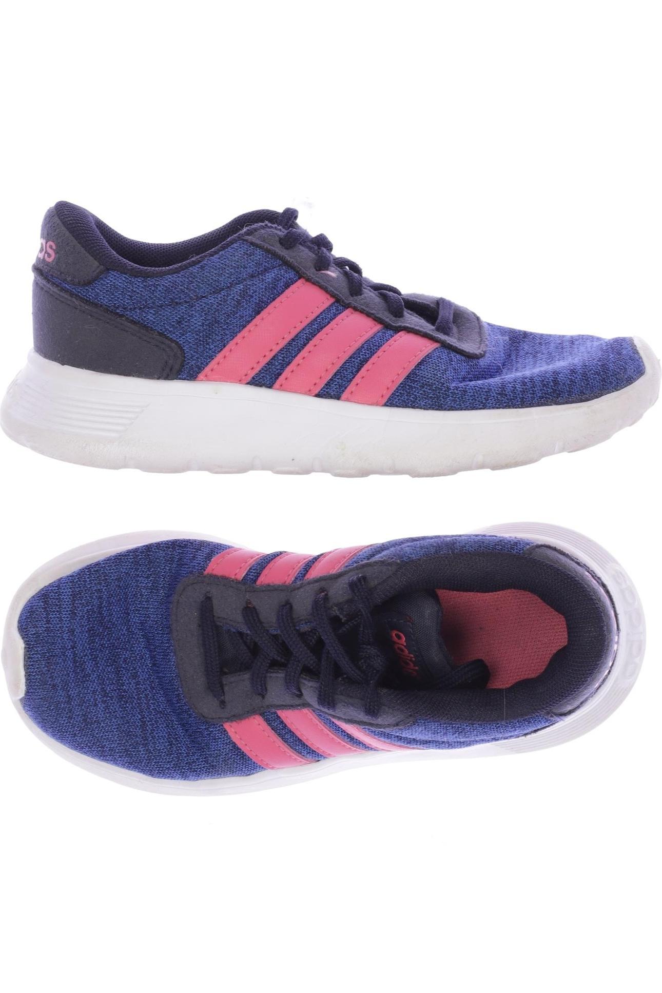 

adidas Damen Kinderschuhe, blau, Gr. 29