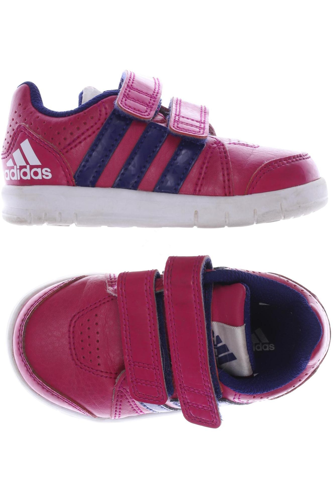 

Adidas Mädchen Kinderschuhe, pink
