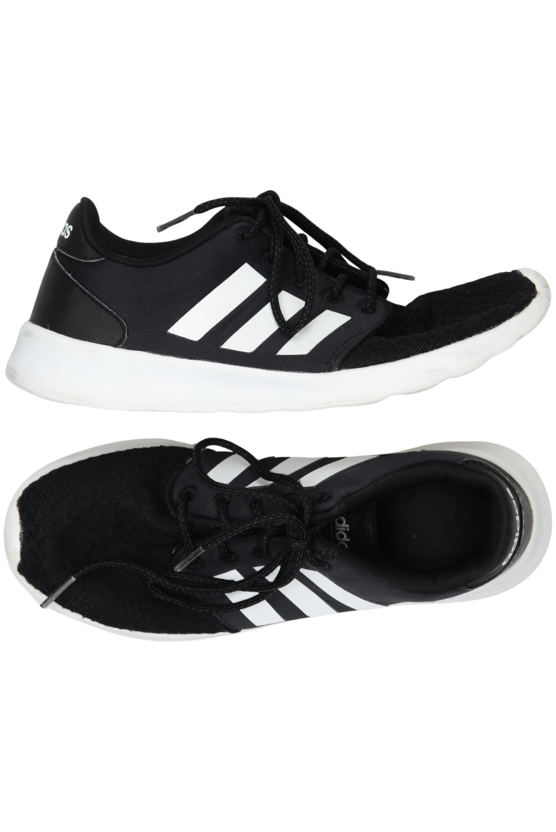 

adidas Mädchen Kinderschuhe, schwarz, Gr. 39