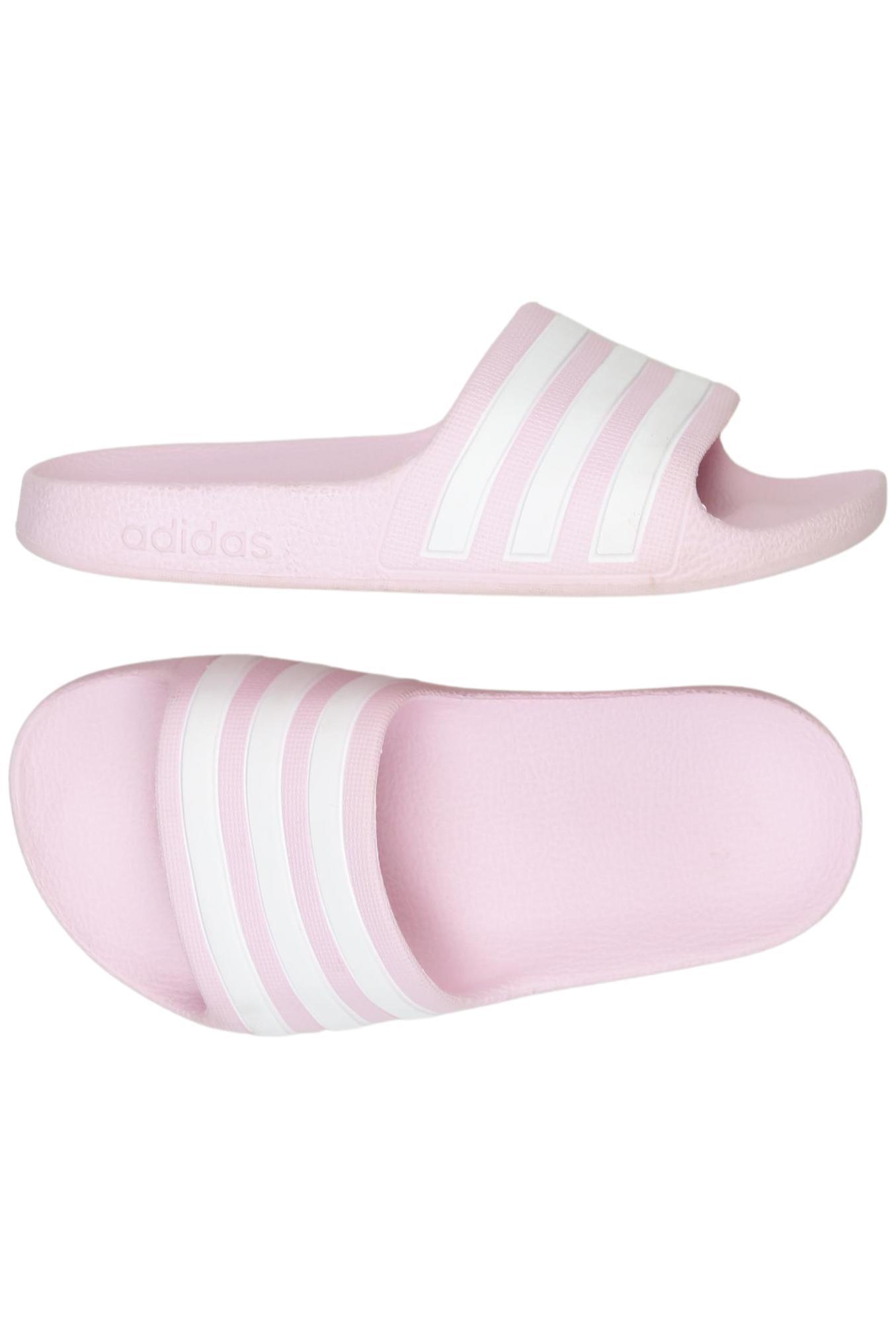 

adidas Damen Kinderschuhe, pink, Gr. 29