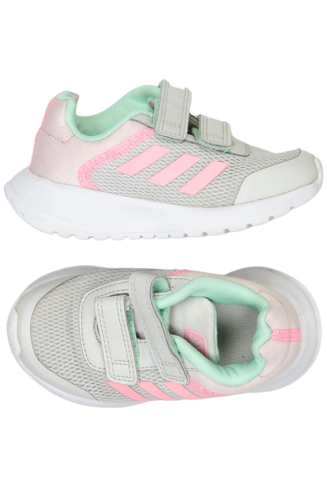 

adidas Mädchen Kinderschuhe, mehrfarbig, Gr. 23