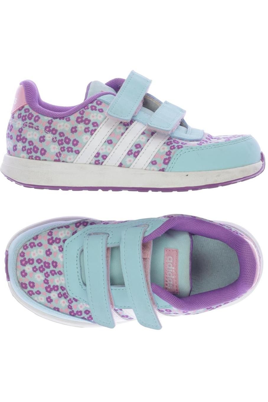 

Adidas Mädchen Kinderschuhe, blau