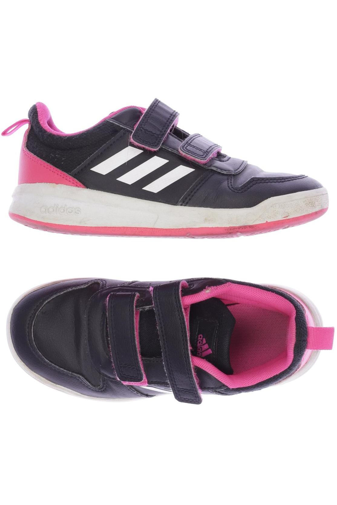 

adidas Damen Kinderschuhe, schwarz, Gr. 30