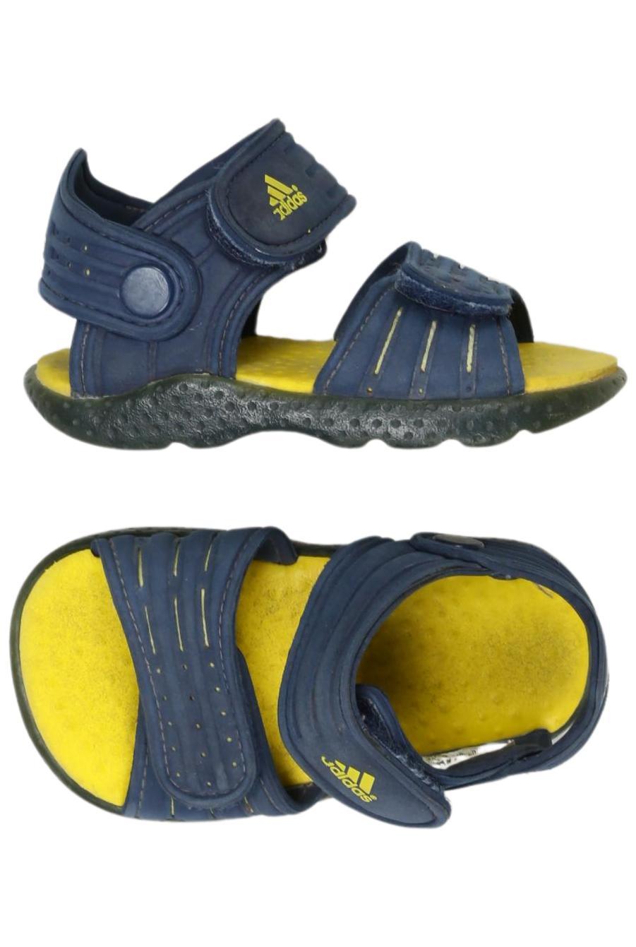 

adidas Mädchen Kinderschuhe, mehrfarbig, Gr. 22