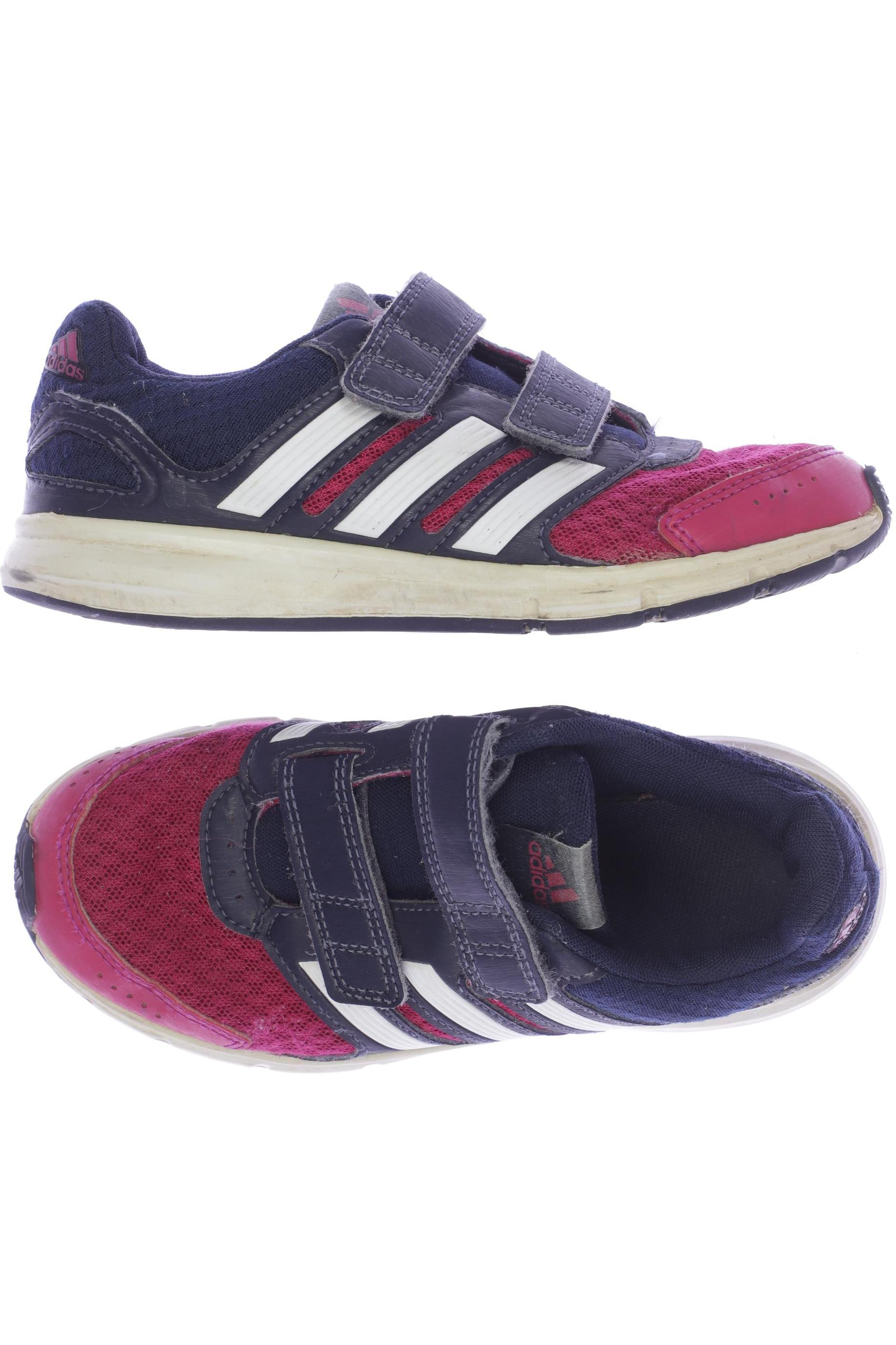 

adidas Damen Kinderschuhe, marineblau, Gr. 31