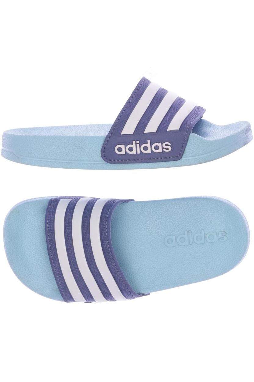 

adidas Damen Kinderschuhe, blau, Gr. 28
