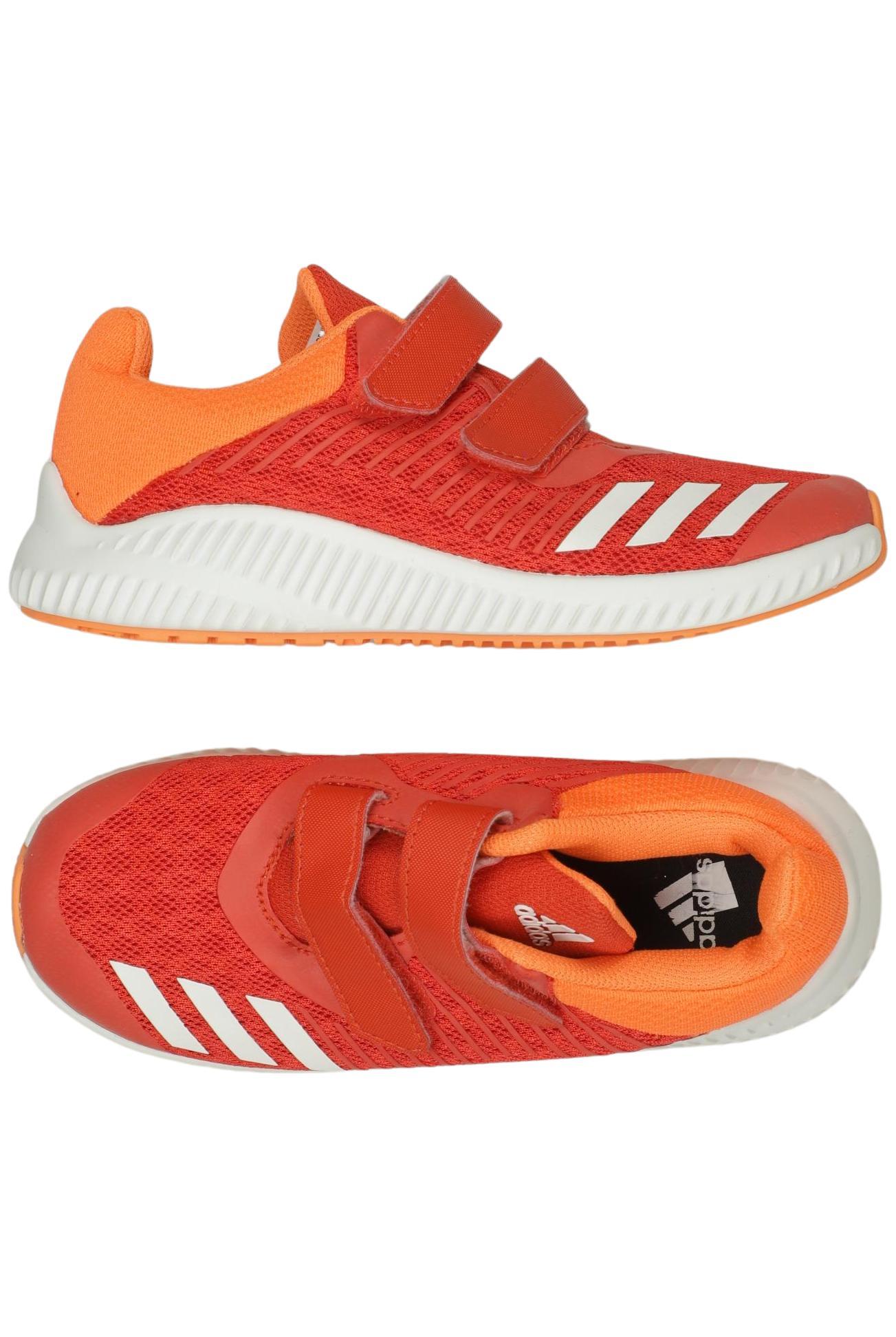 

adidas Damen Kinderschuhe, rot, Gr. 30