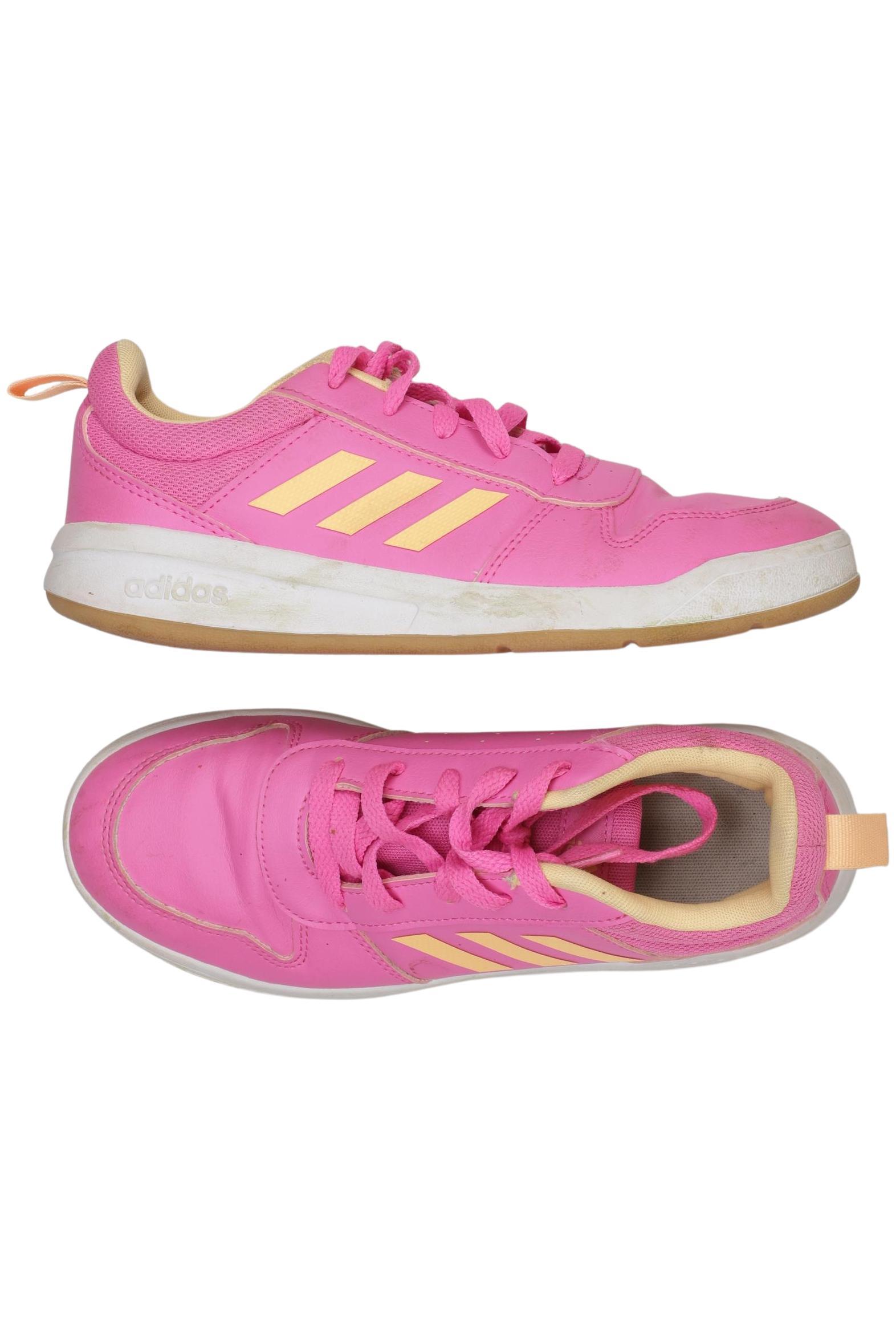 

adidas Mädchen Kinderschuhe, pink, Gr. 36.5