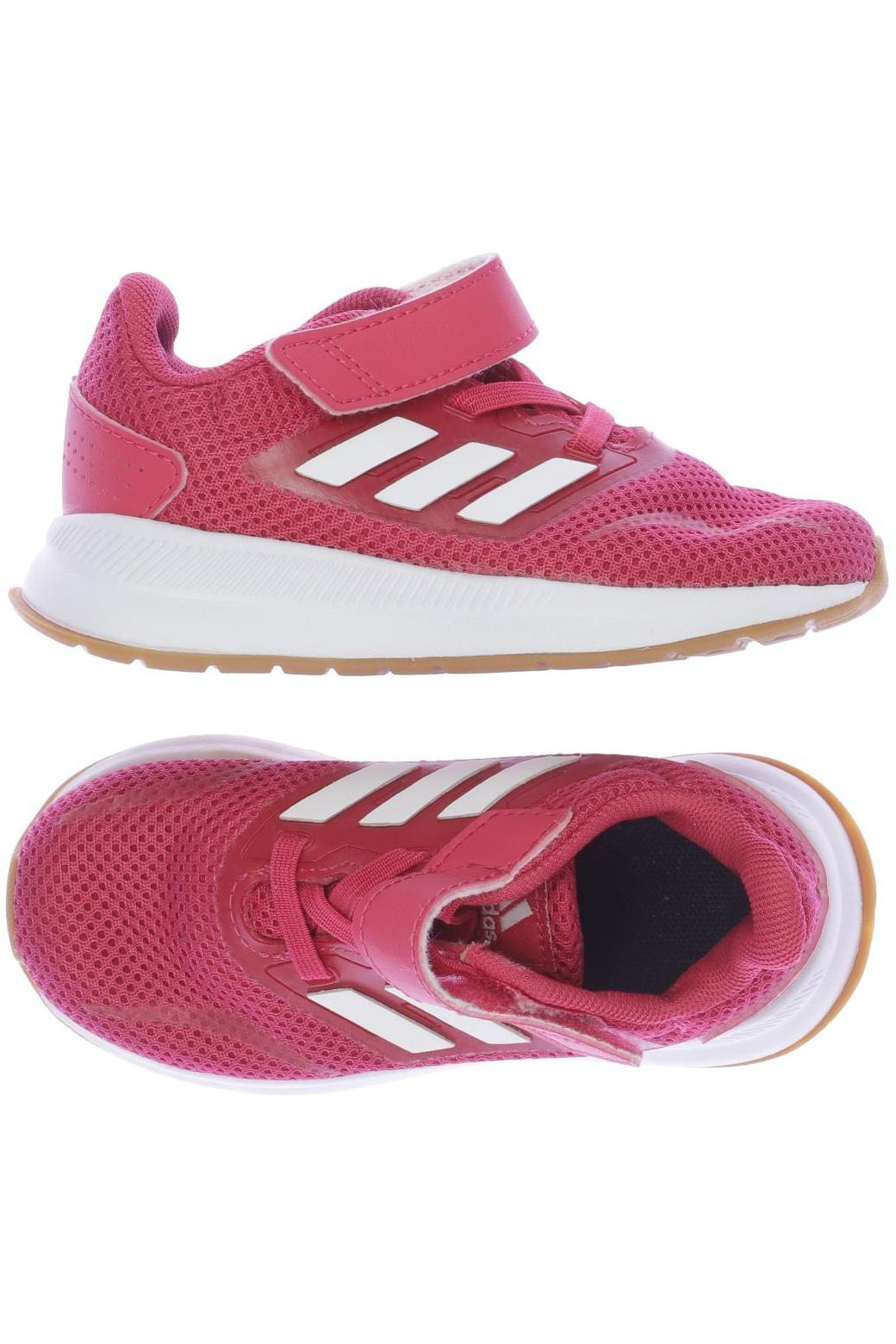 

adidas Damen Kinderschuhe, weiß, Gr. 24