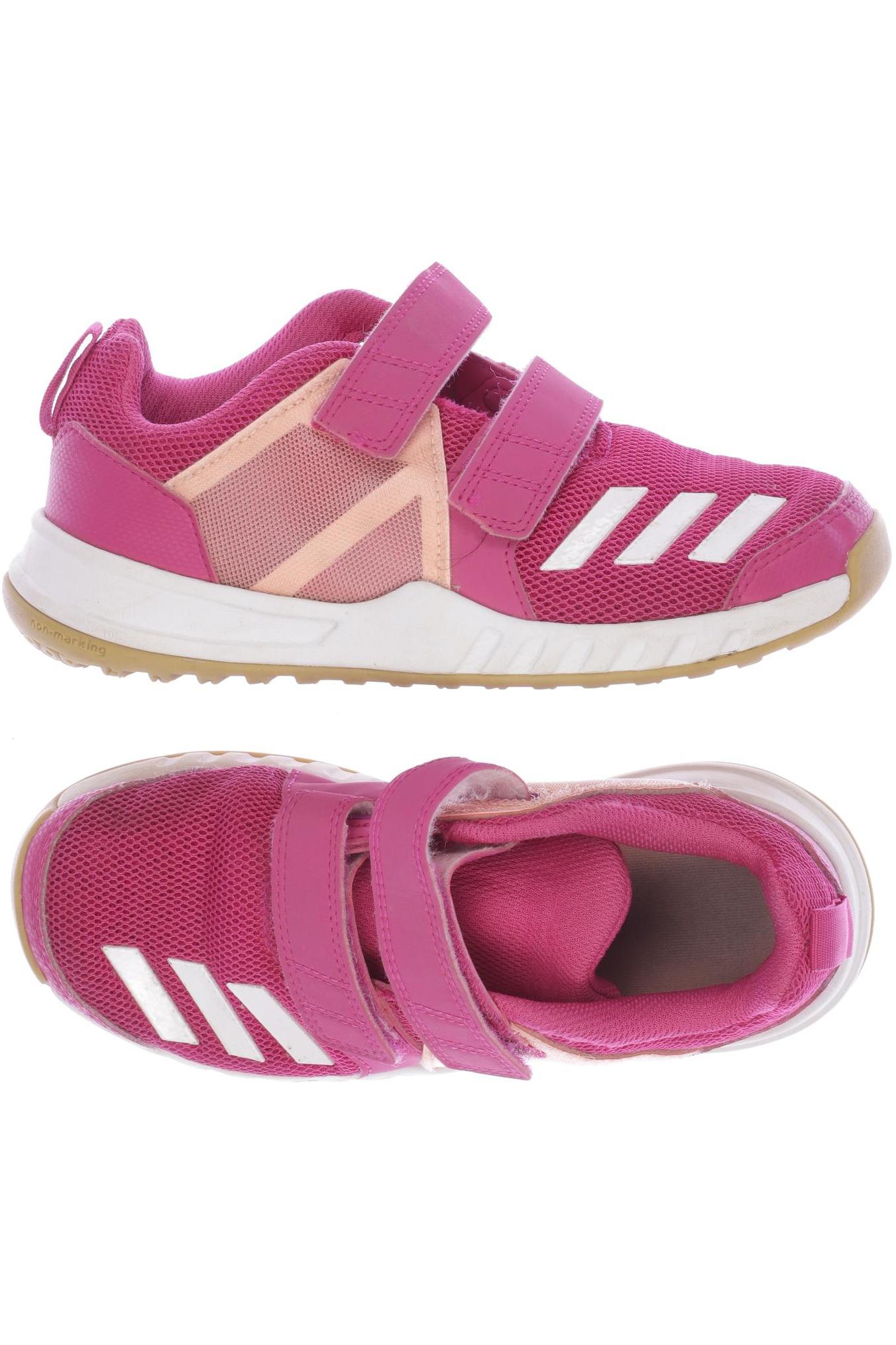 

Adidas Mädchen Kinderschuhe, pink