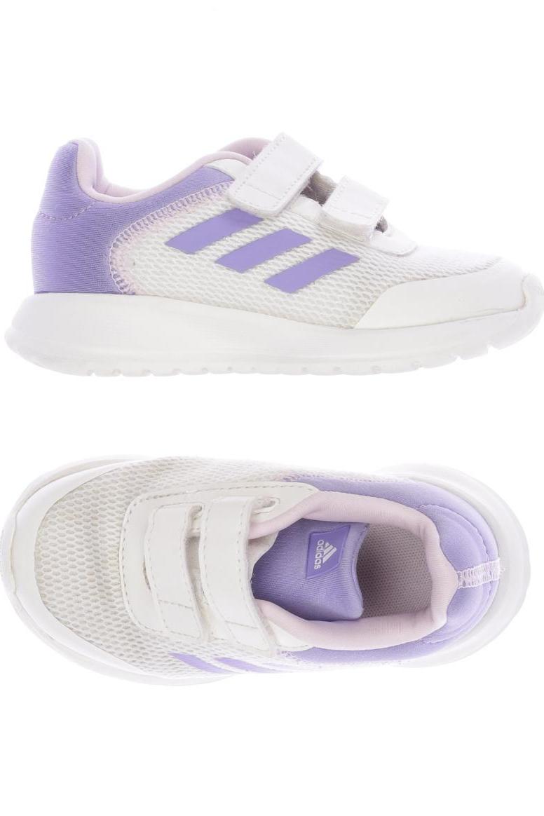 

adidas Damen Kinderschuhe, weiß, Gr. 24