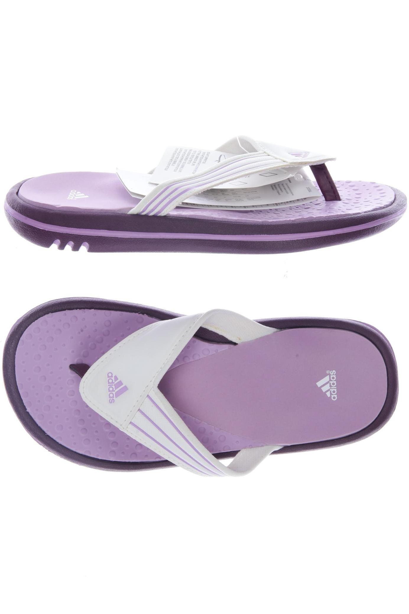 

adidas Damen Kinderschuhe, weiß, Gr. 32