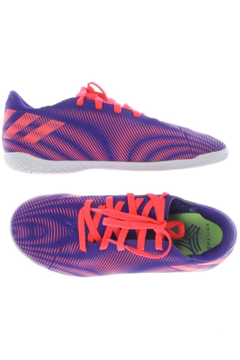 

adidas Mädchen Kinderschuhe, flieder, Gr. 32