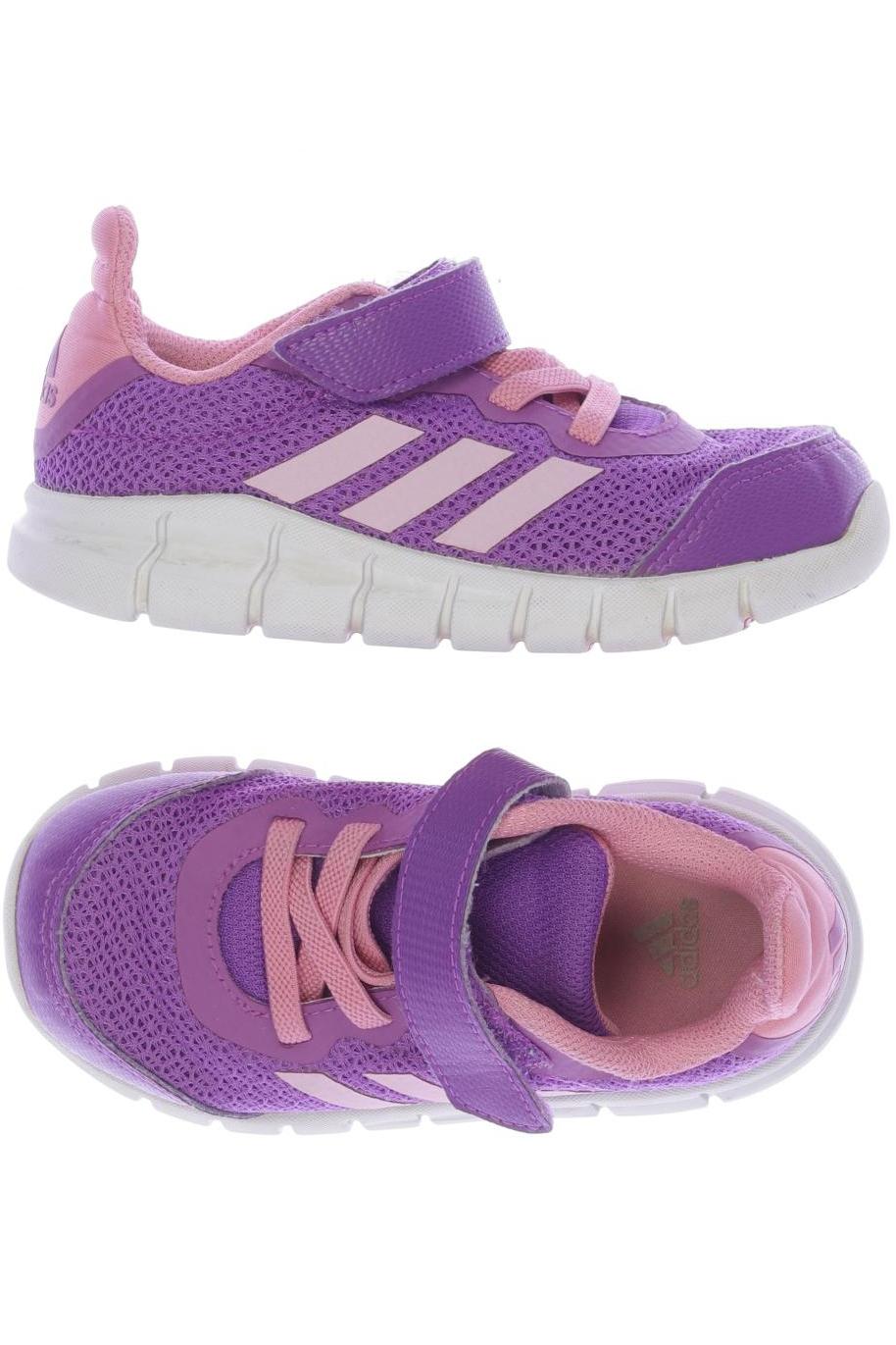 

adidas Damen Kinderschuhe, flieder, Gr. 25