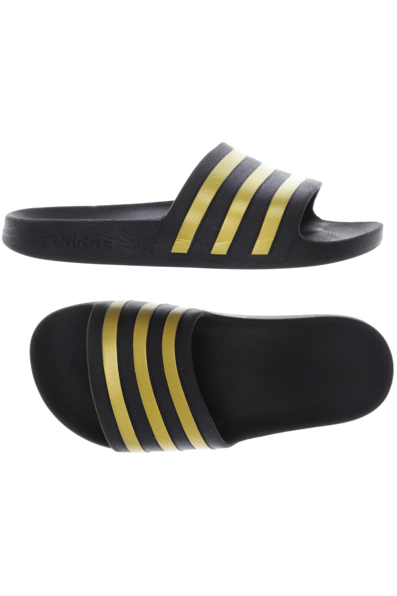 

adidas Damen Kinderschuhe, schwarz, Gr. 37