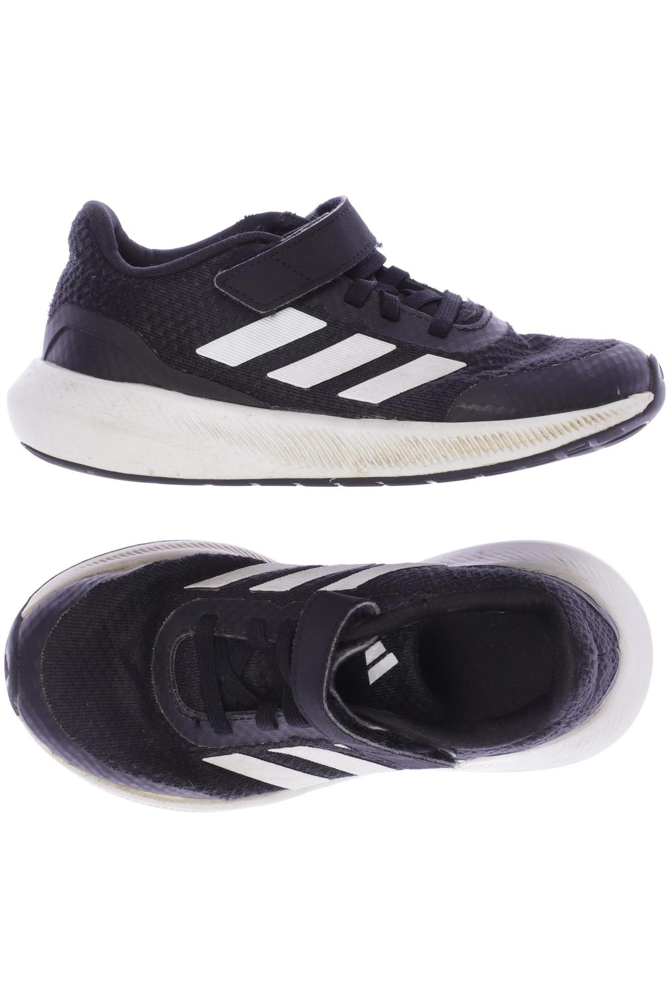 

adidas Damen Kinderschuhe, schwarz, Gr. 30