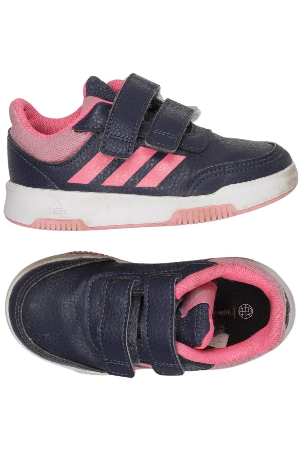 

adidas Damen Kinderschuhe, marineblau, Gr. 24