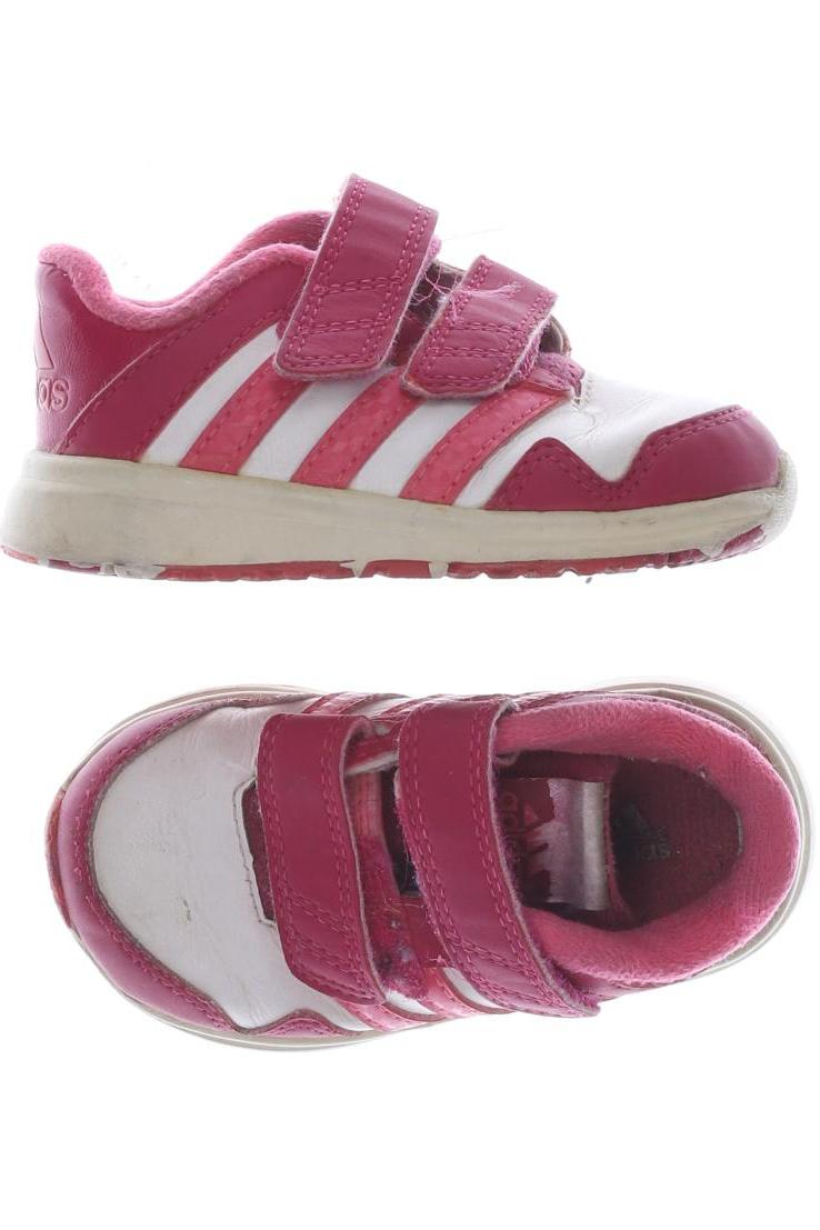 

adidas Damen Kinderschuhe, pink, Gr. 20