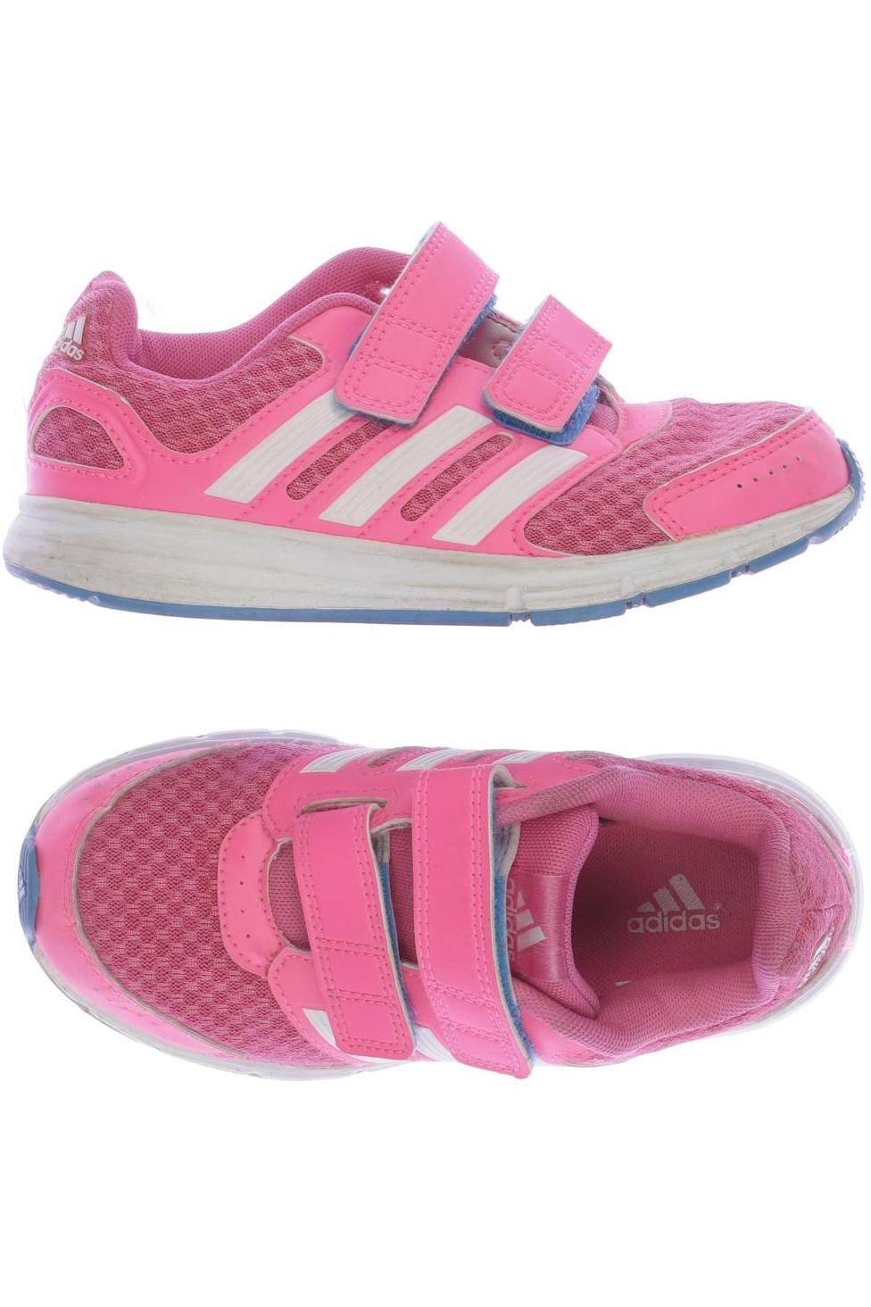 

adidas Damen Kinderschuhe, pink, Gr. 30