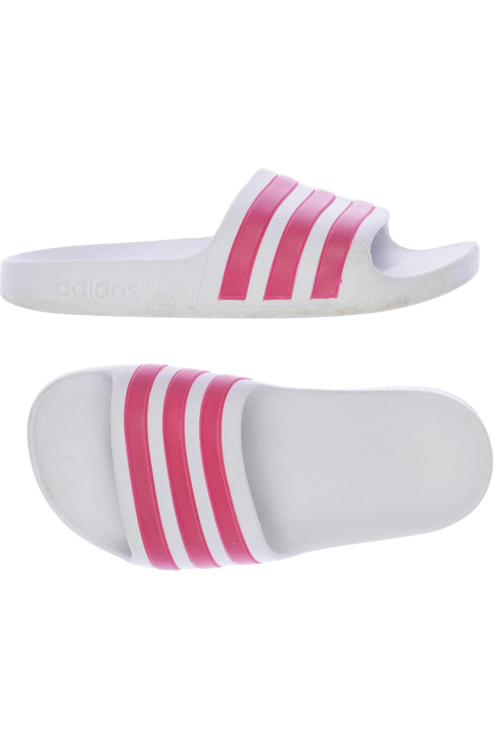 

adidas Damen Kinderschuhe, weiß, Gr. 31