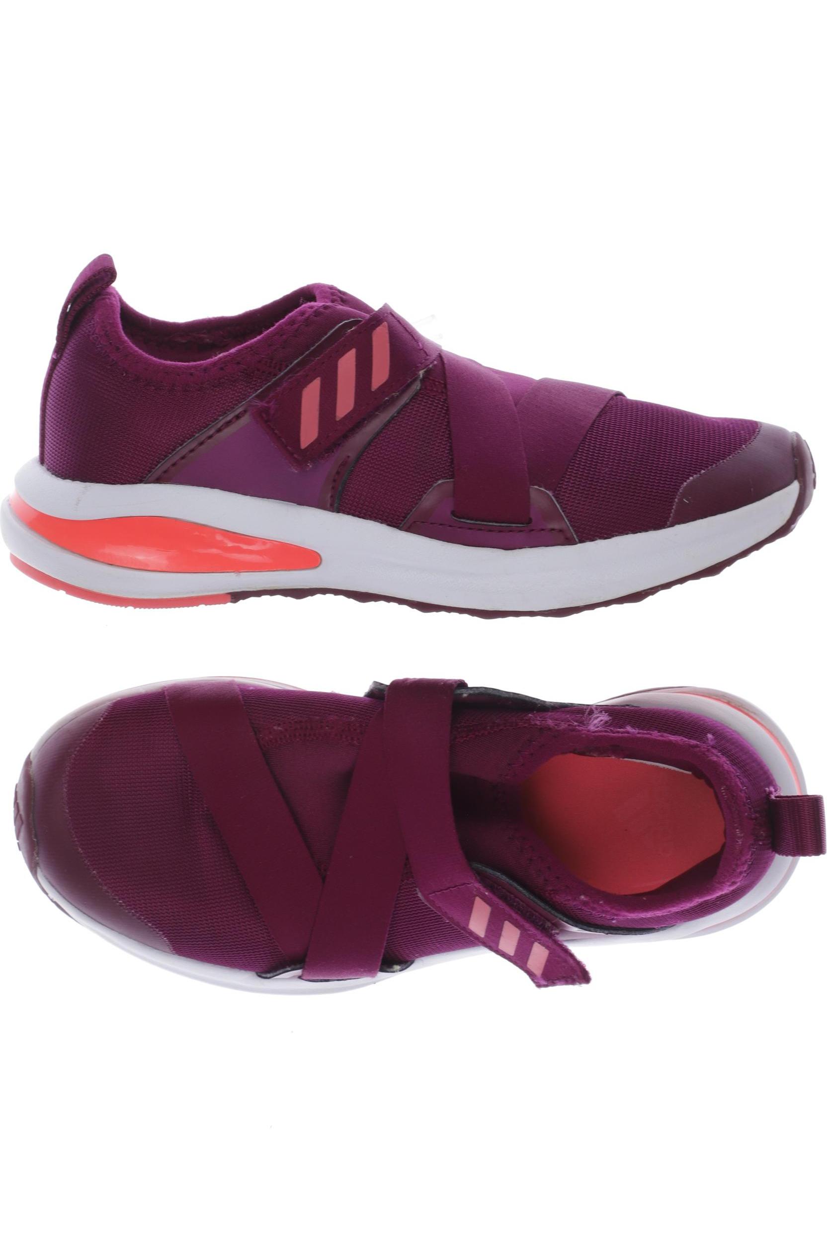 

Adidas Mädchen Kinderschuhe, bordeaux