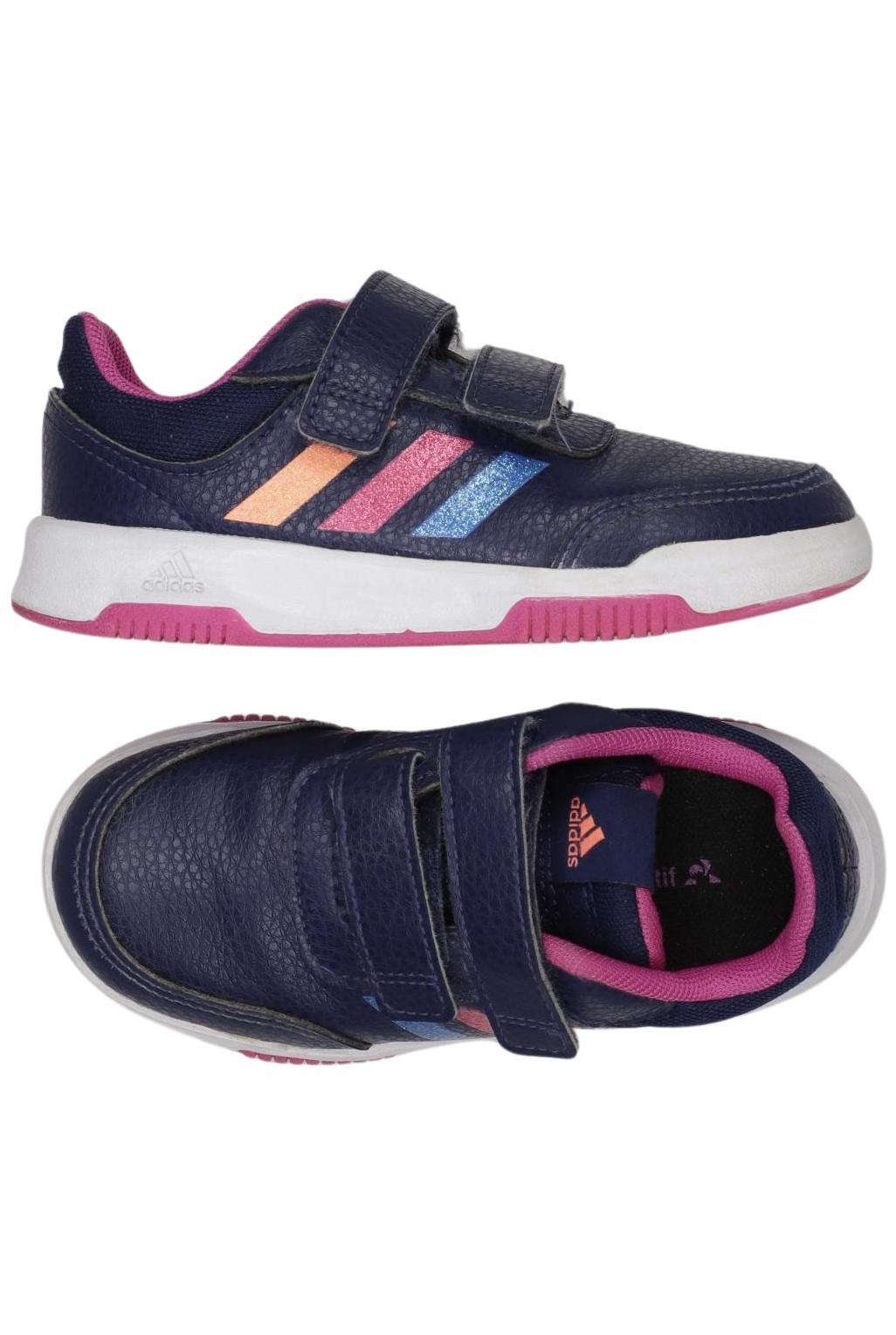

adidas Mädchen Kinderschuhe, mehrfarbig, Gr. 26
