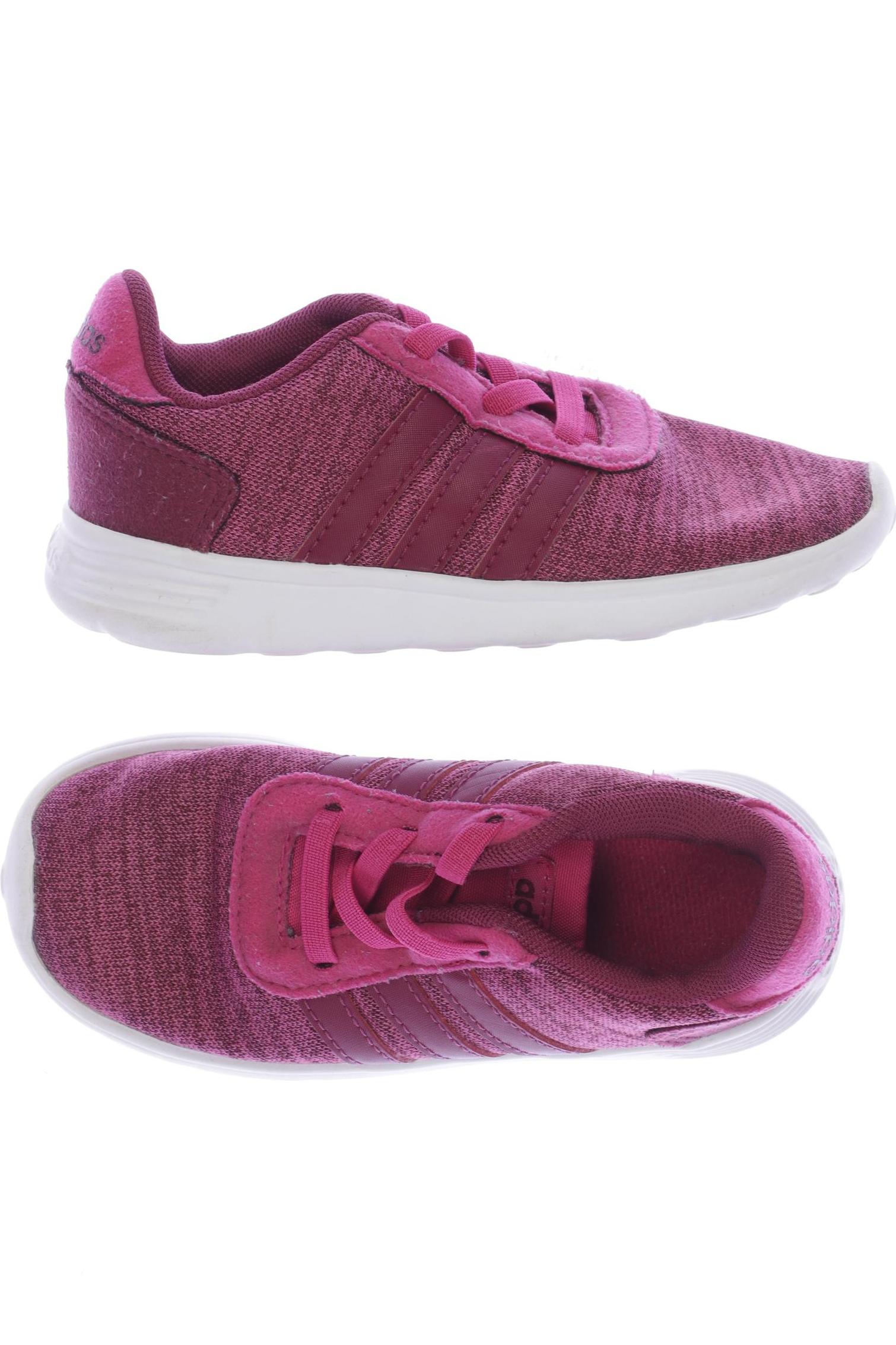 

Adidas Mädchen Kinderschuhe, pink