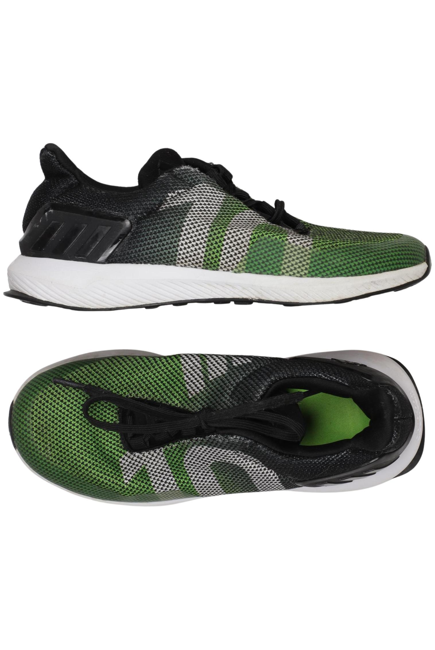 

adidas Mädchen Kinderschuhe, mehrfarbig, Gr. 32