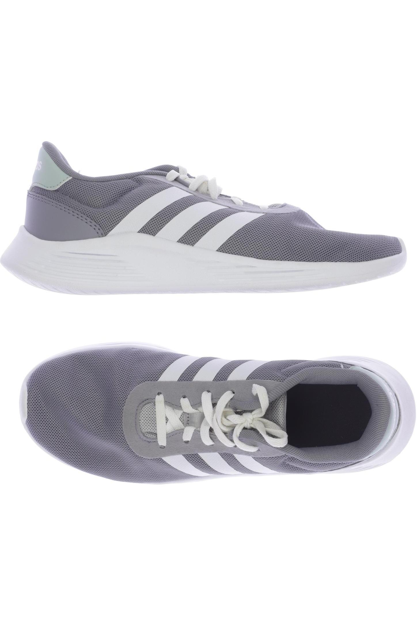 

adidas Damen Kinderschuhe, grau, Gr. 38