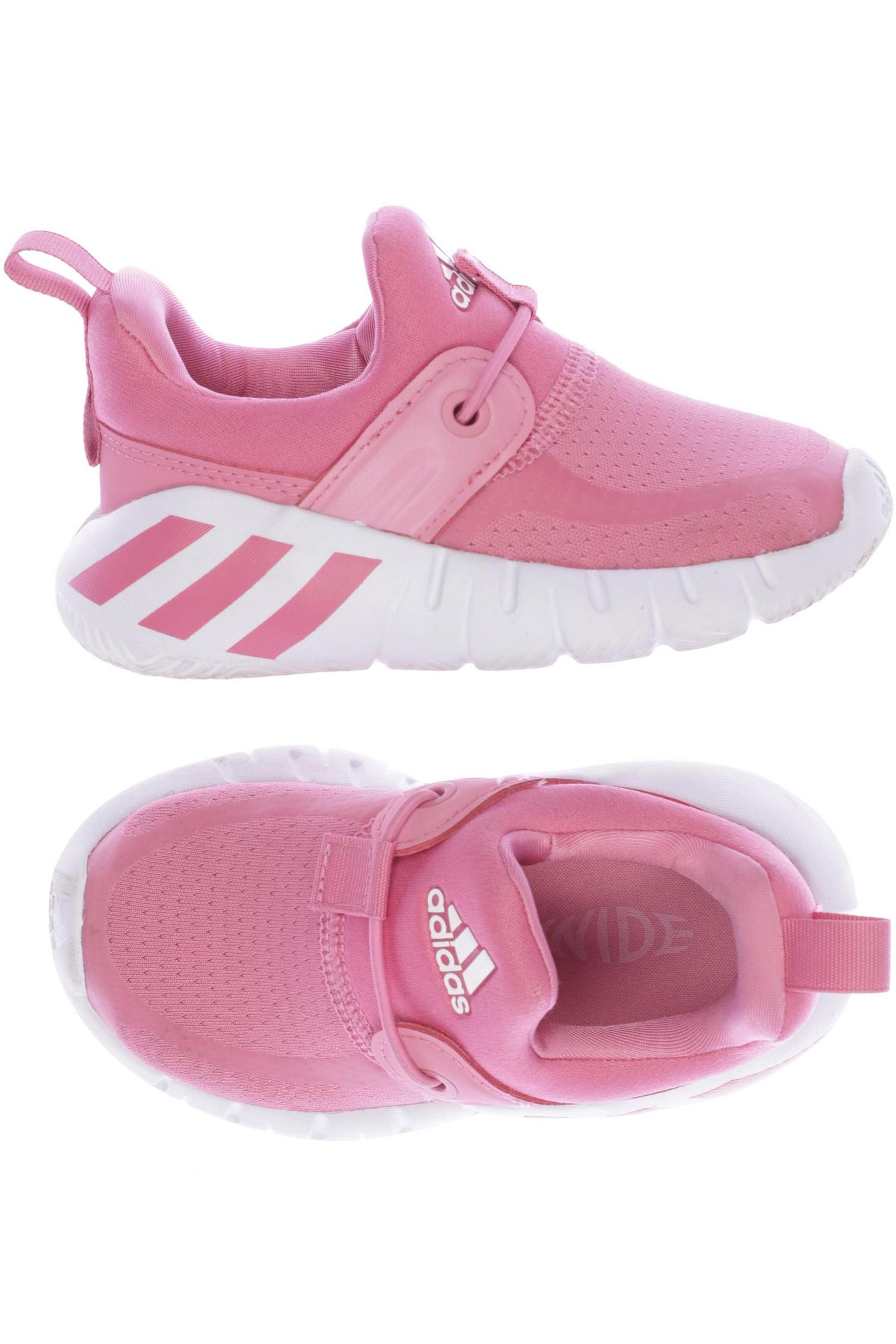 

Adidas Mädchen Kinderschuhe, pink