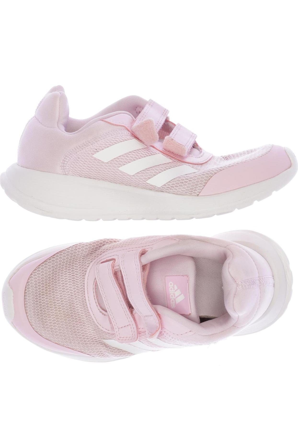 

adidas Damen Kinderschuhe, pink, Gr. 32