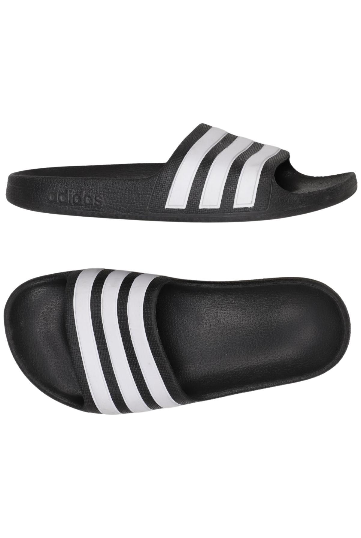 

adidas Mädchen Kinderschuhe, schwarz, Gr. 34
