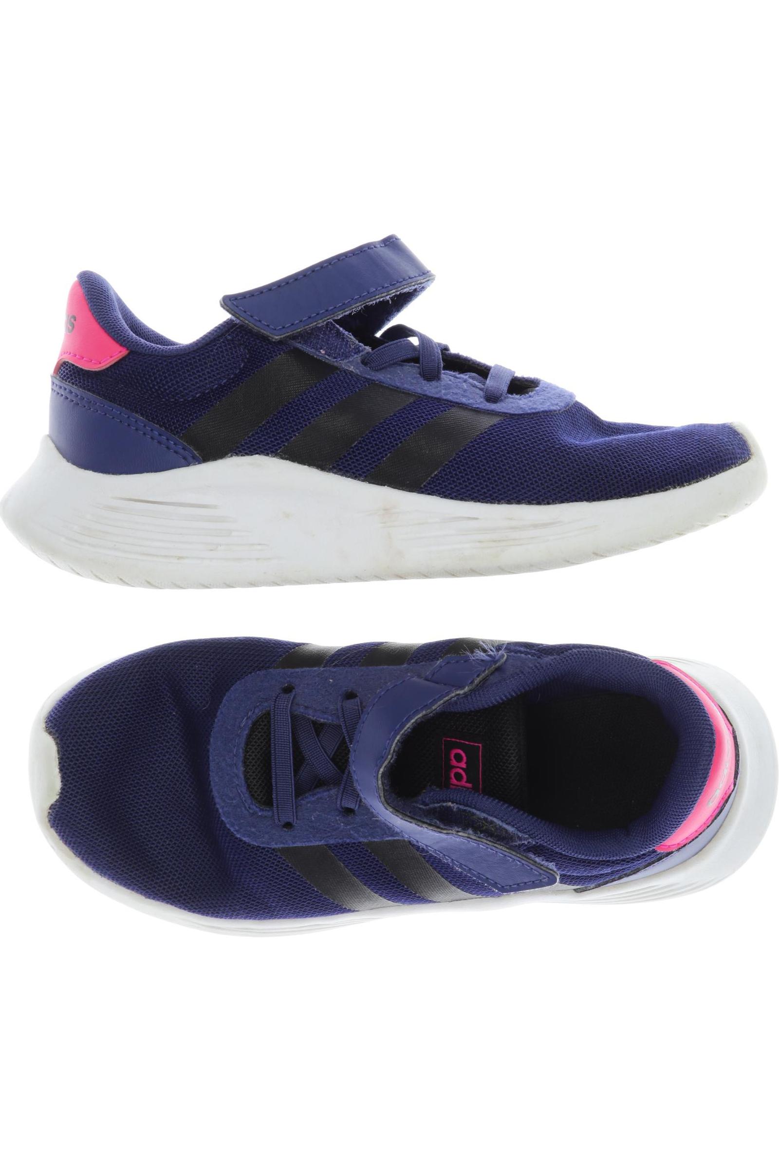 

adidas Damen Kinderschuhe, blau, Gr. 31