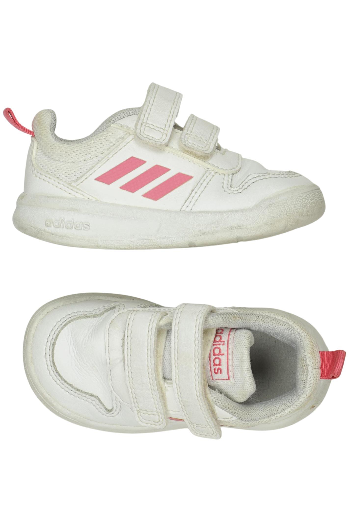 

adidas Damen Kinderschuhe, weiß, Gr. 20