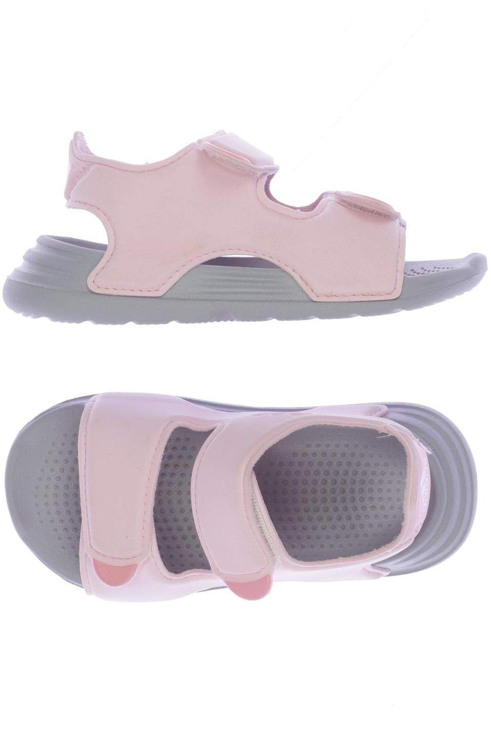 

adidas Damen Kinderschuhe, pink, Gr. 25