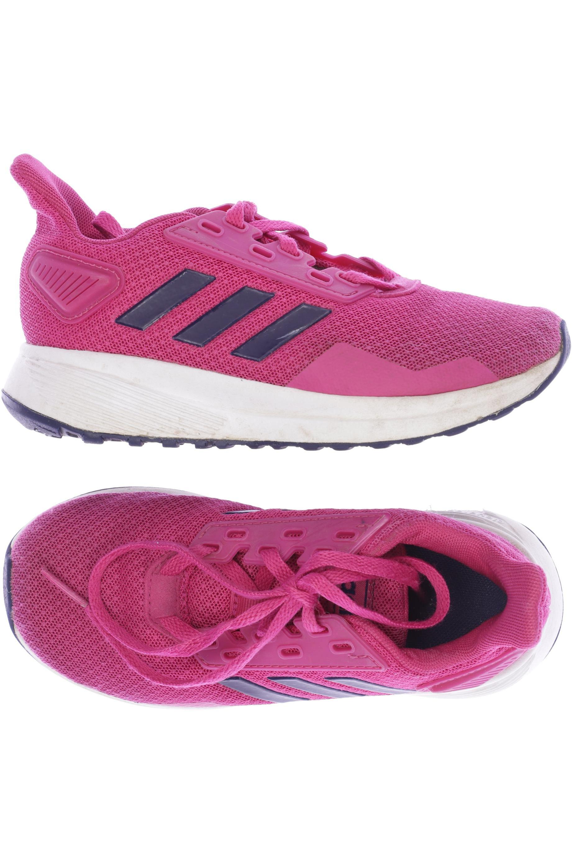 

adidas Damen Kinderschuhe, pink, Gr. 29