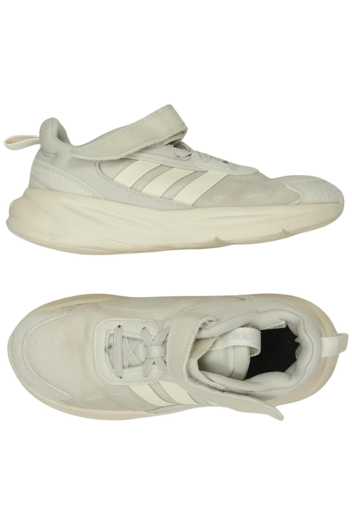 

adidas Mädchen Kinderschuhe, cremeweiß, Gr. 35