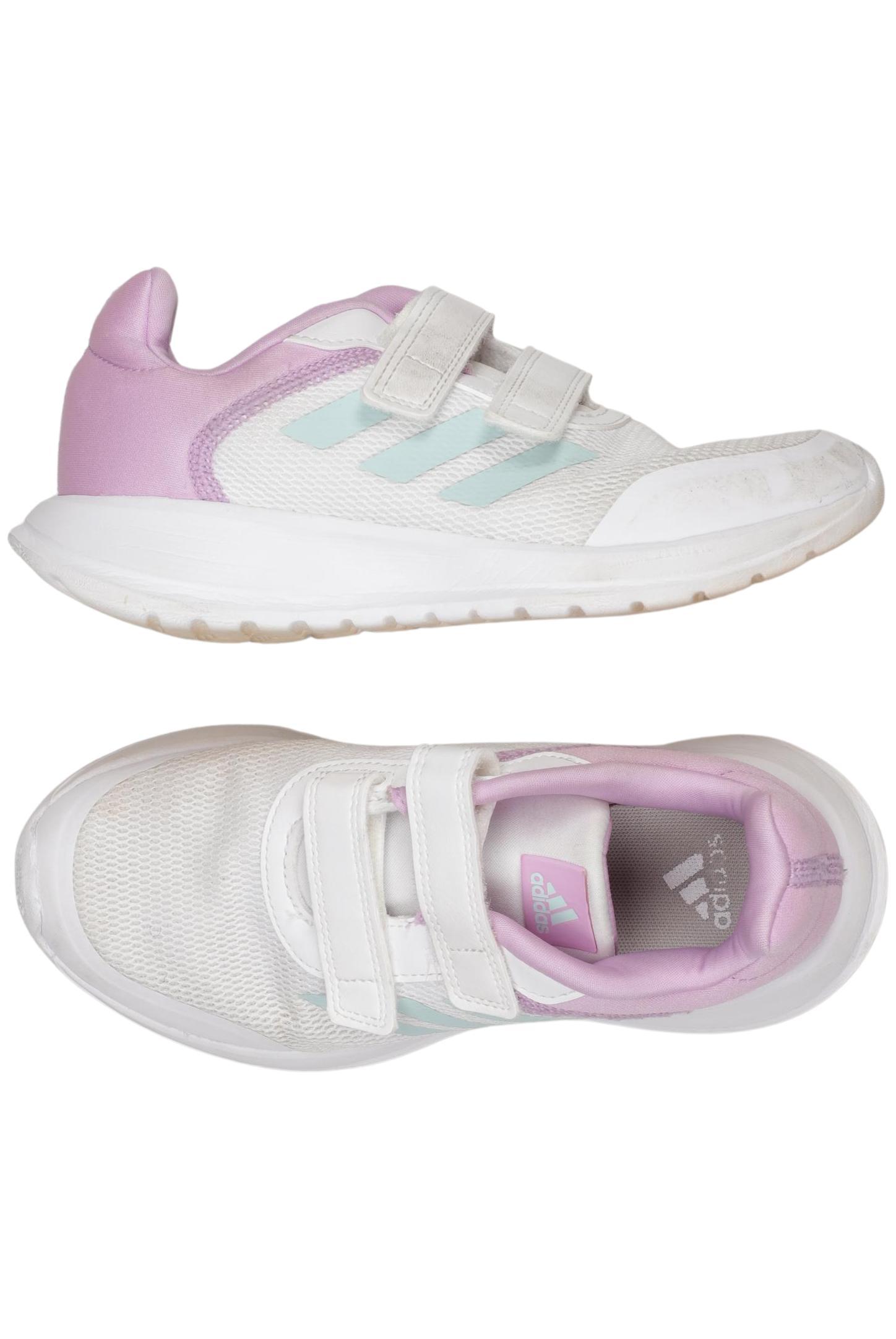

adidas Damen Kinderschuhe, mehrfarbig, Gr. 34