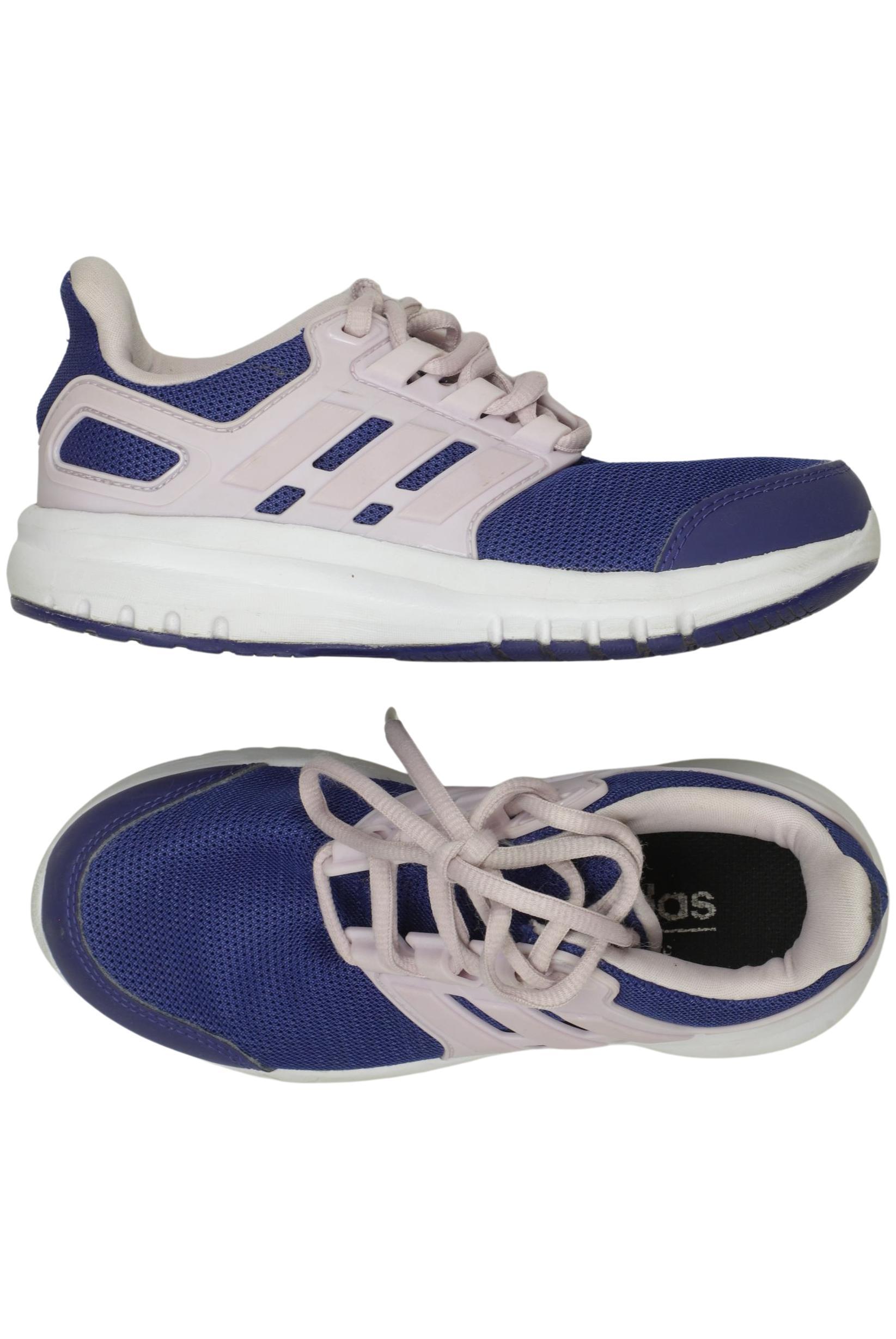

adidas Damen Kinderschuhe, blau, Gr. 31