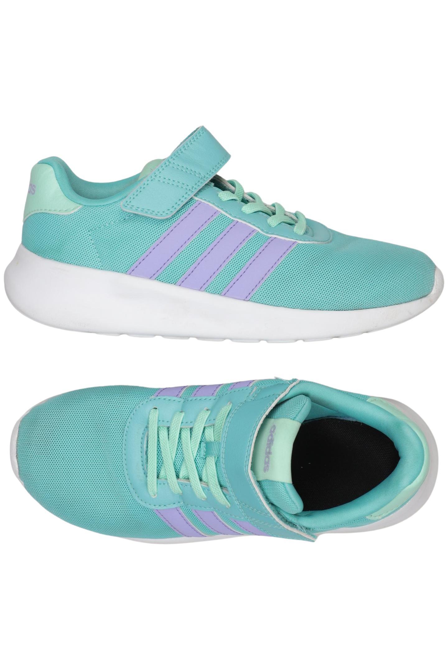 

adidas Mädchen Kinderschuhe, mehrfarbig, Gr. 35