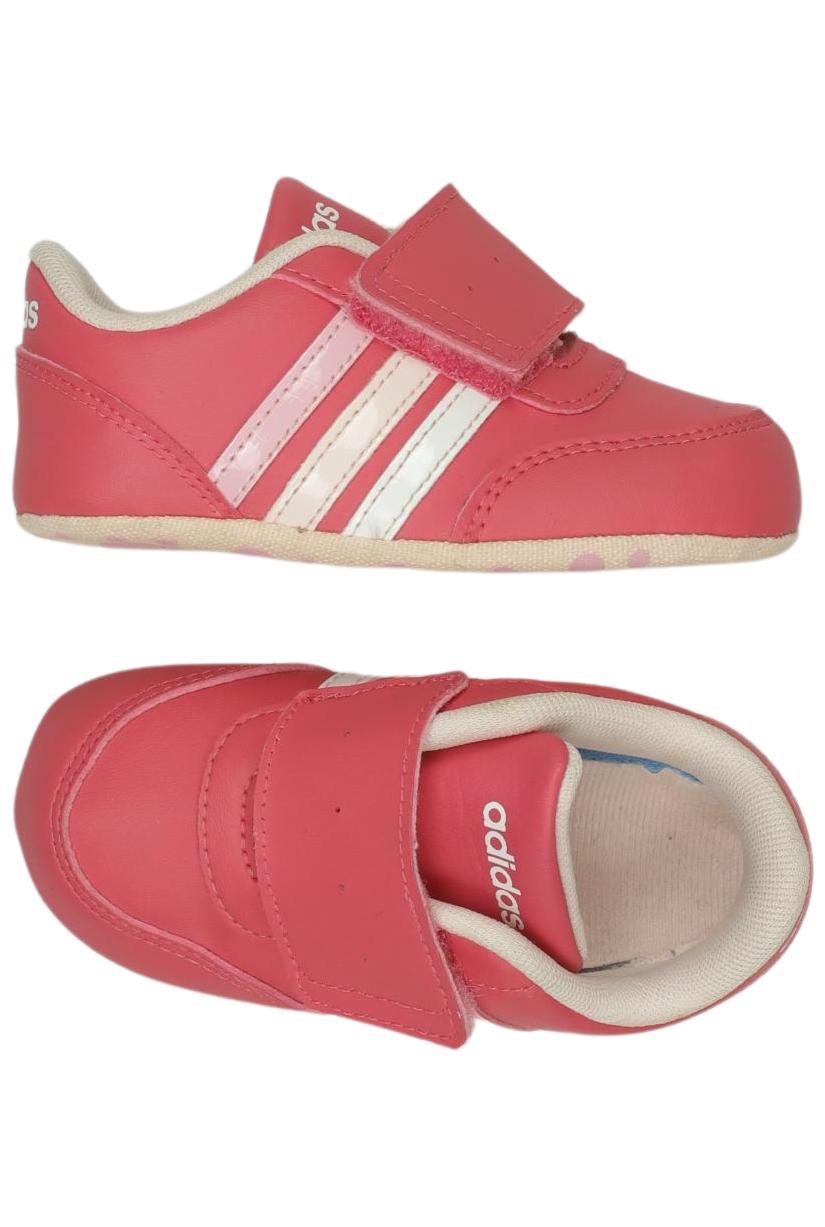 

adidas Damen Kinderschuhe, pink, Gr. 19