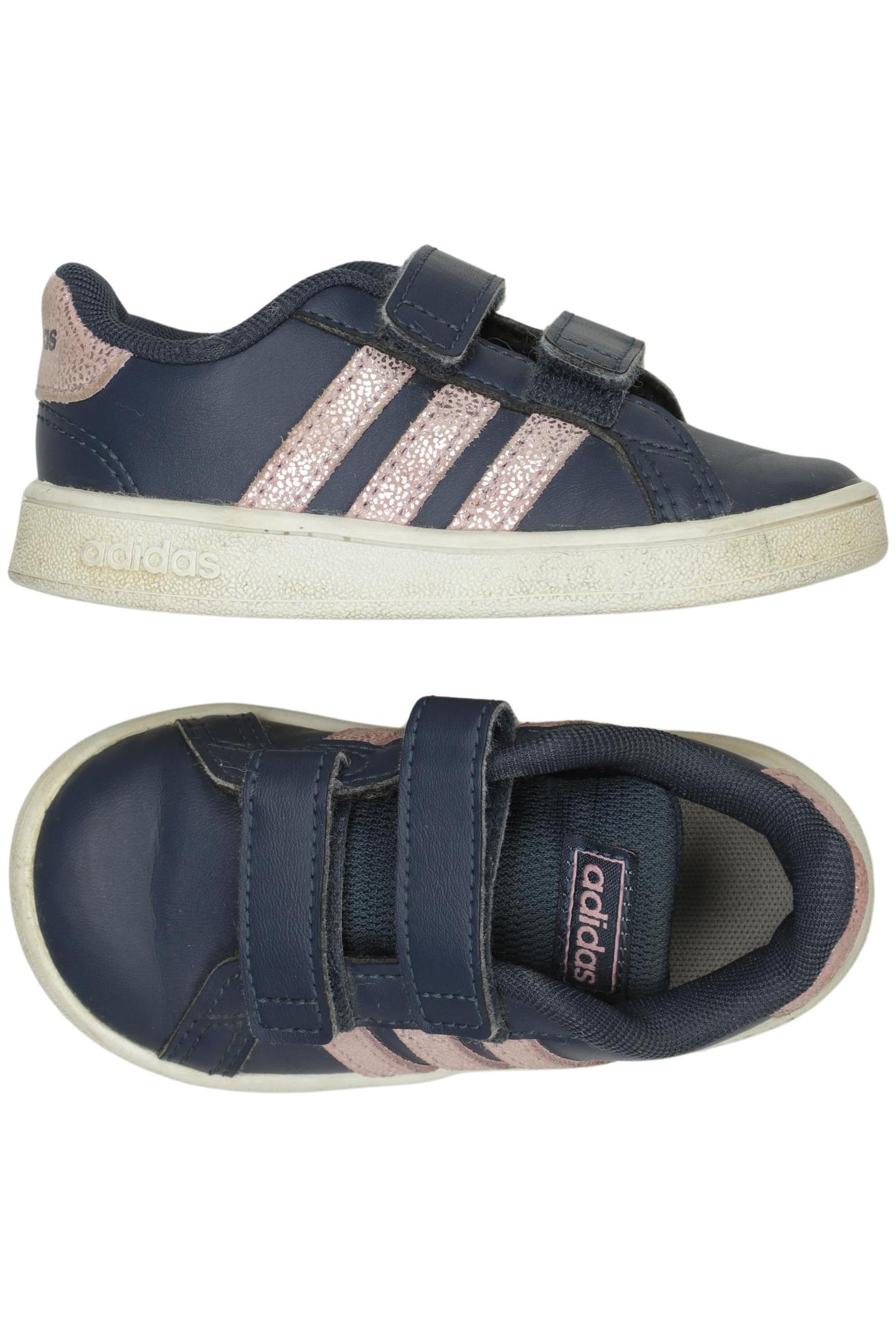 

adidas Damen Kinderschuhe, marineblau, Gr. 21