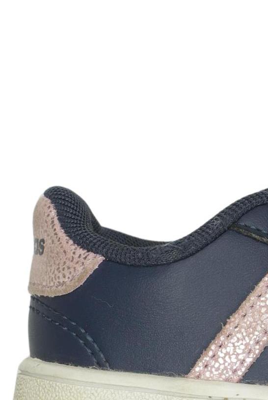 Thumbnail - adidas Mädchen Kinderschuhe, marineblau, Gr. 21