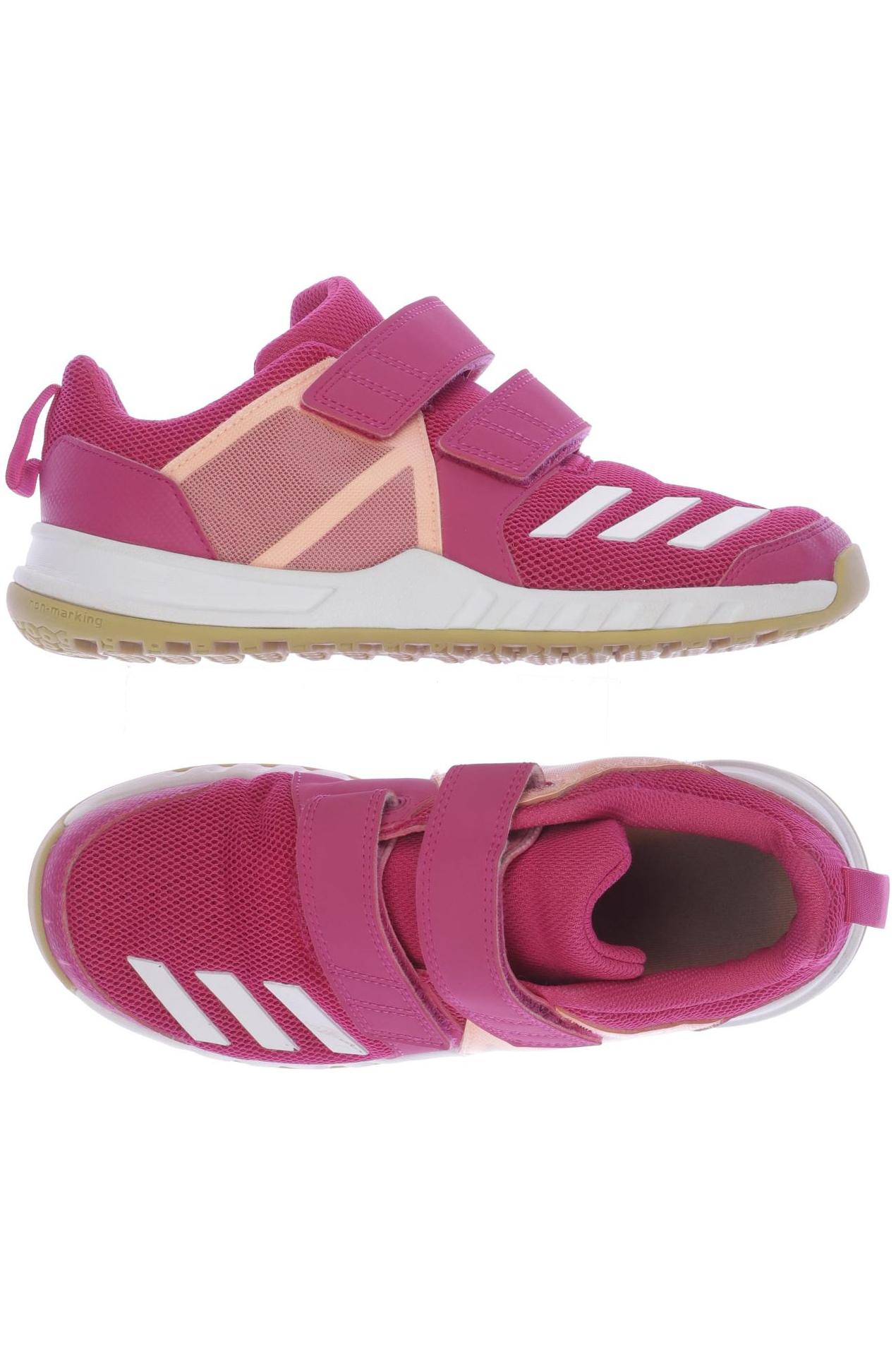 

adidas Damen Kinderschuhe, pink, Gr. 36